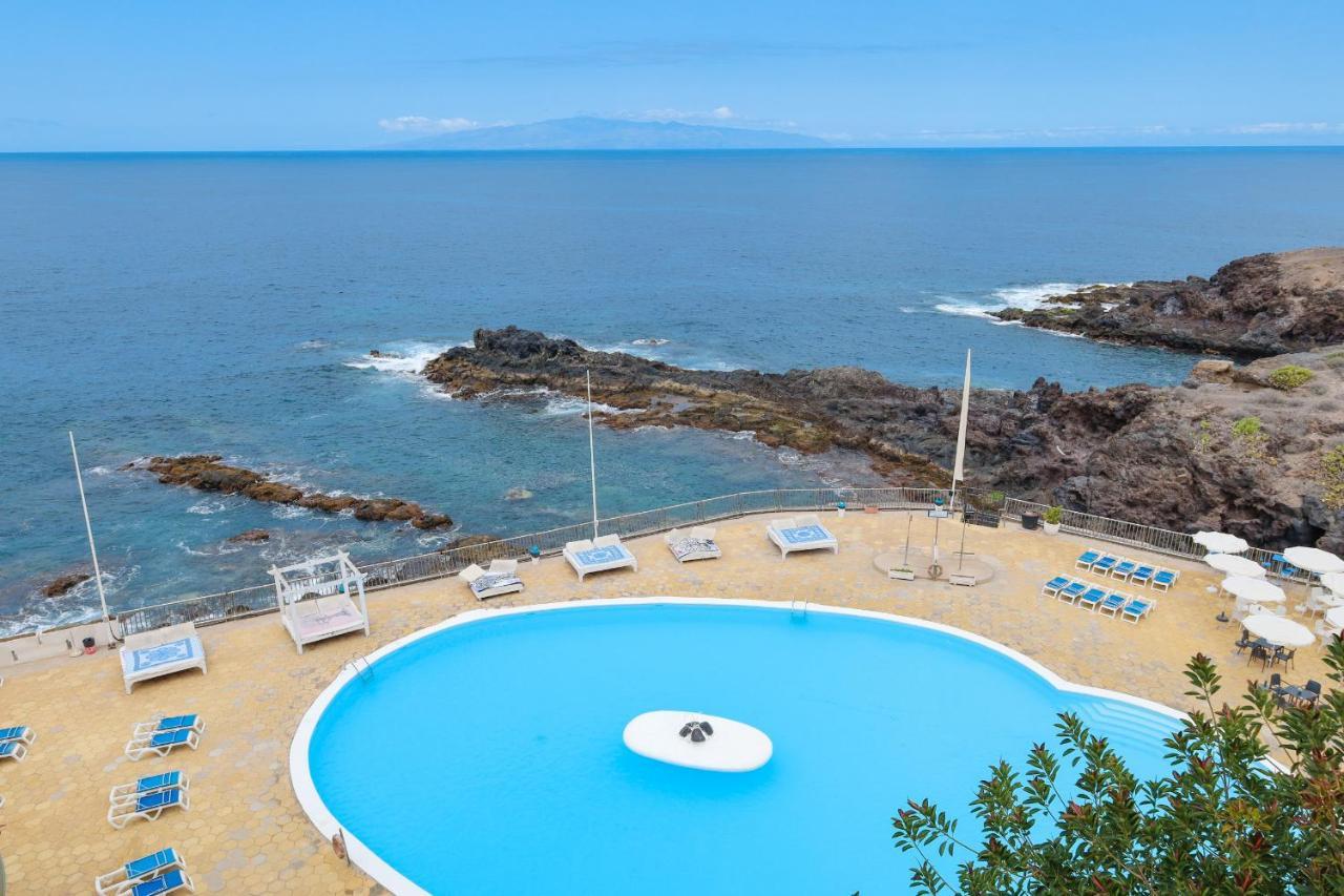 Cosy Sea View Studio Free Wifi Callao Salvaje Bagian luar foto