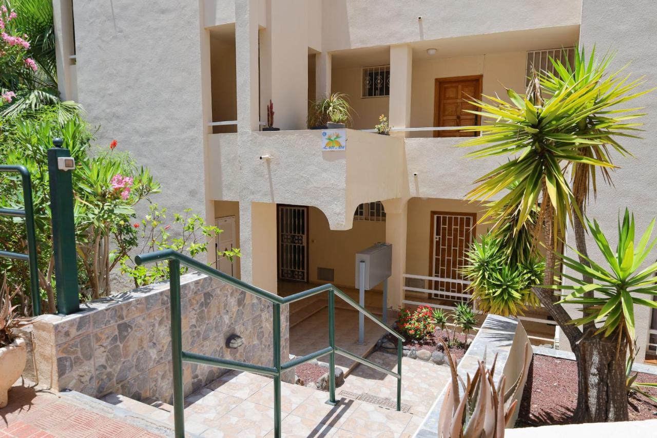 Cosy Sea View Studio Free Wifi Callao Salvaje Bagian luar foto
